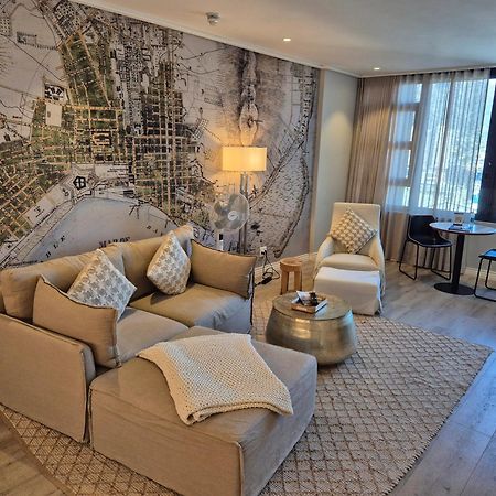 Luxurious 1 Bedroom Apartment Cape Town Ngoại thất bức ảnh