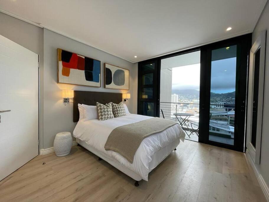 Luxurious 1 Bedroom Apartment Cape Town Ngoại thất bức ảnh