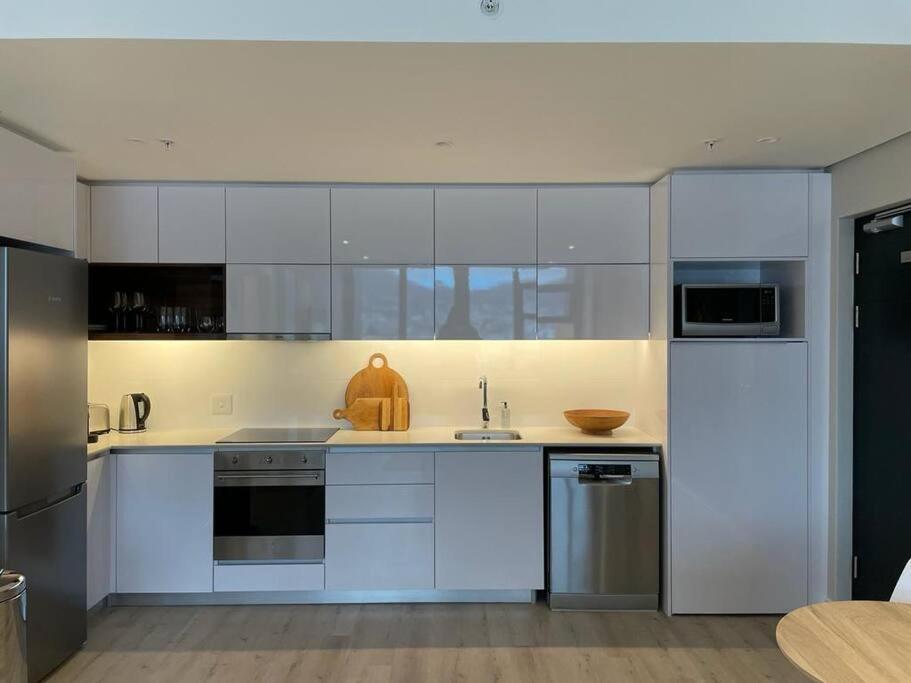 Luxurious 1 Bedroom Apartment Cape Town Ngoại thất bức ảnh