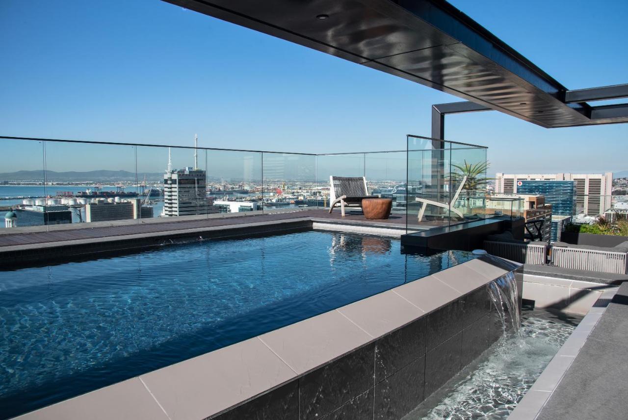 Luxurious 1 Bedroom Apartment Cape Town Ngoại thất bức ảnh