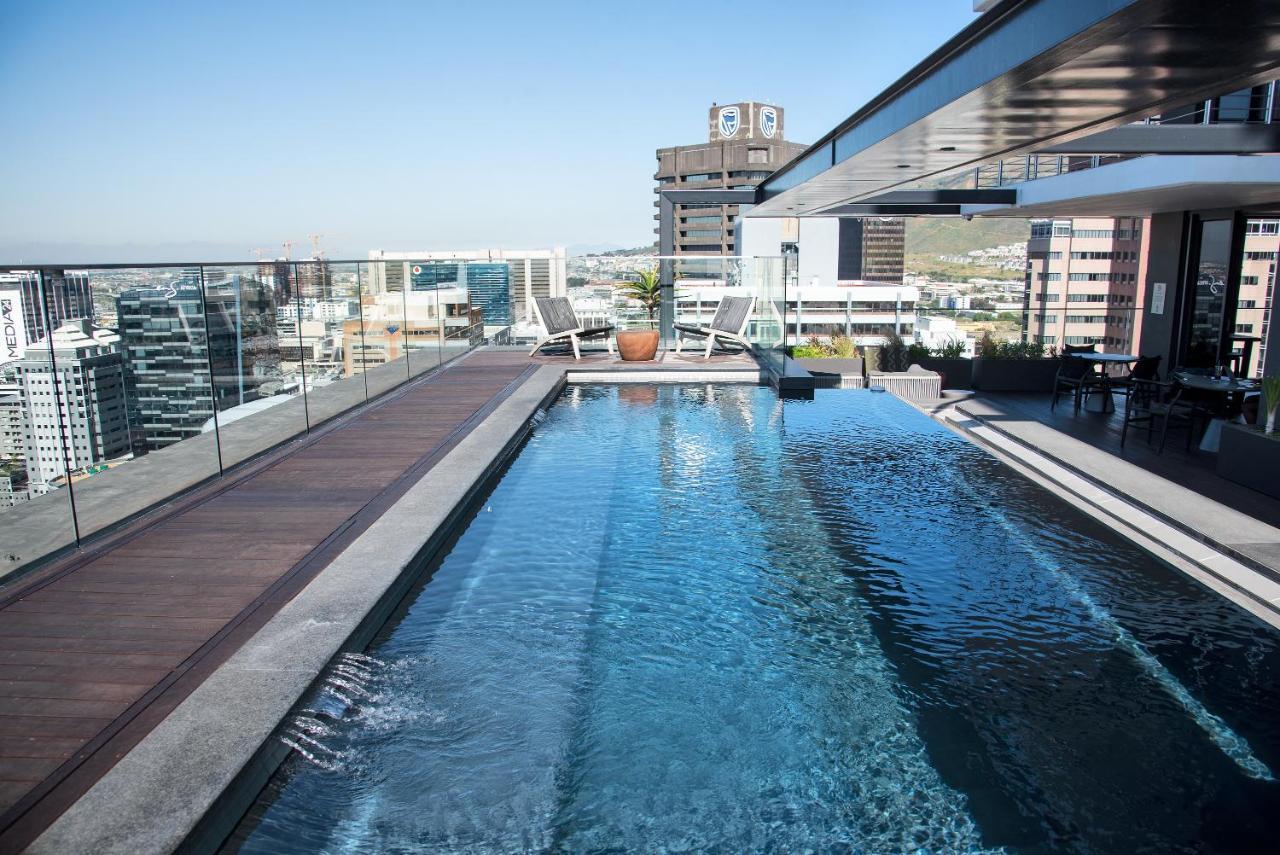 Luxurious 1 Bedroom Apartment Cape Town Ngoại thất bức ảnh