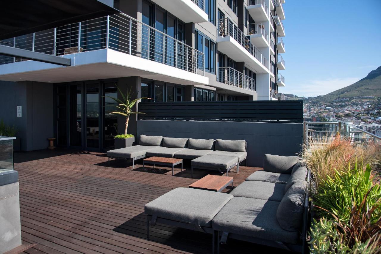 Luxurious 1 Bedroom Apartment Cape Town Ngoại thất bức ảnh