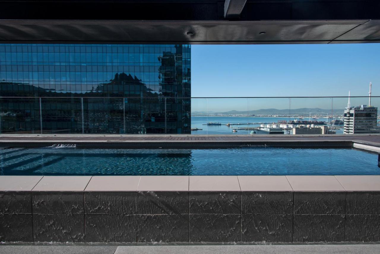 Luxurious 1 Bedroom Apartment Cape Town Ngoại thất bức ảnh