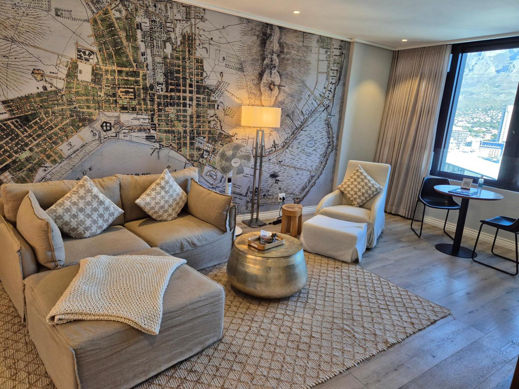 Luxurious 1 Bedroom Apartment Cape Town Ngoại thất bức ảnh